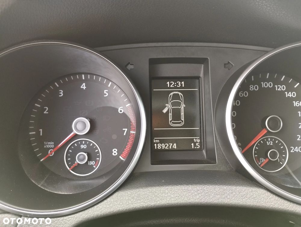 Volkswagen Golf 1.2 TSI Style - 11