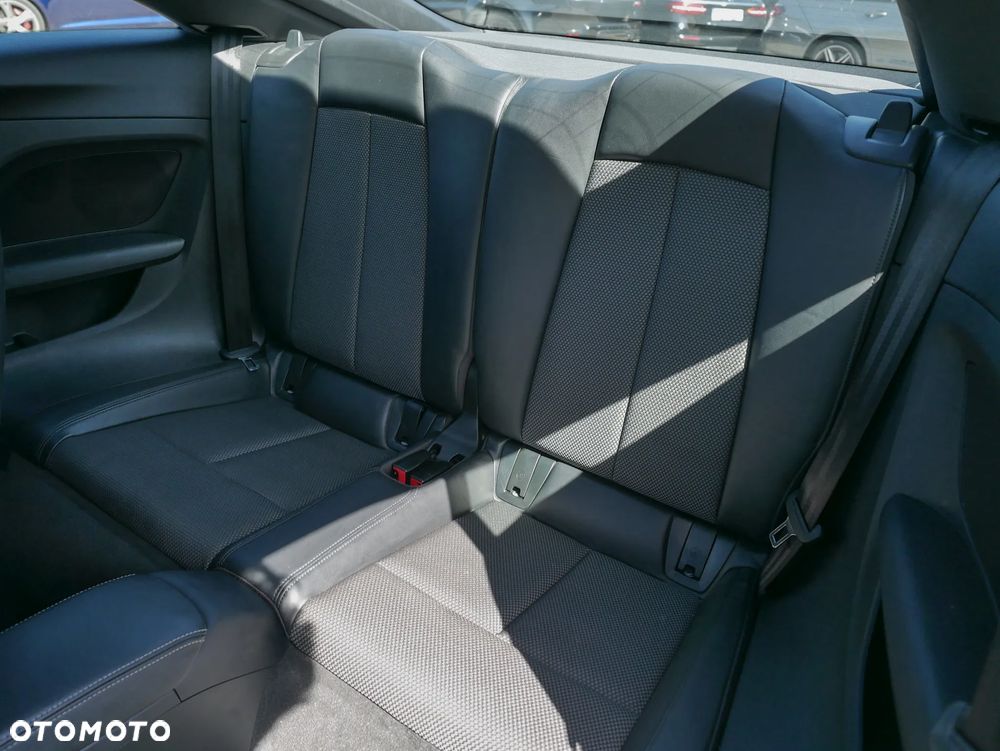Audi TT Coupé 40 TFSI S tronic - 22