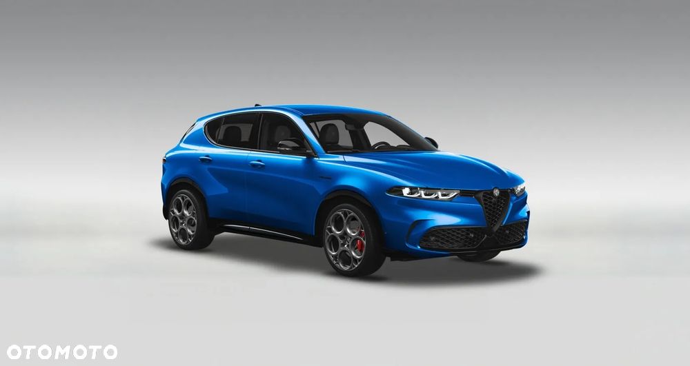 Alfa Romeo Tonale 1.5 T4 GSE mHEV Veloce DCT - 5