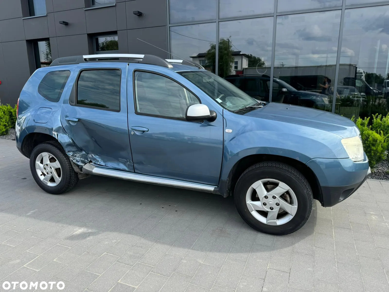 Dacia Duster - 13