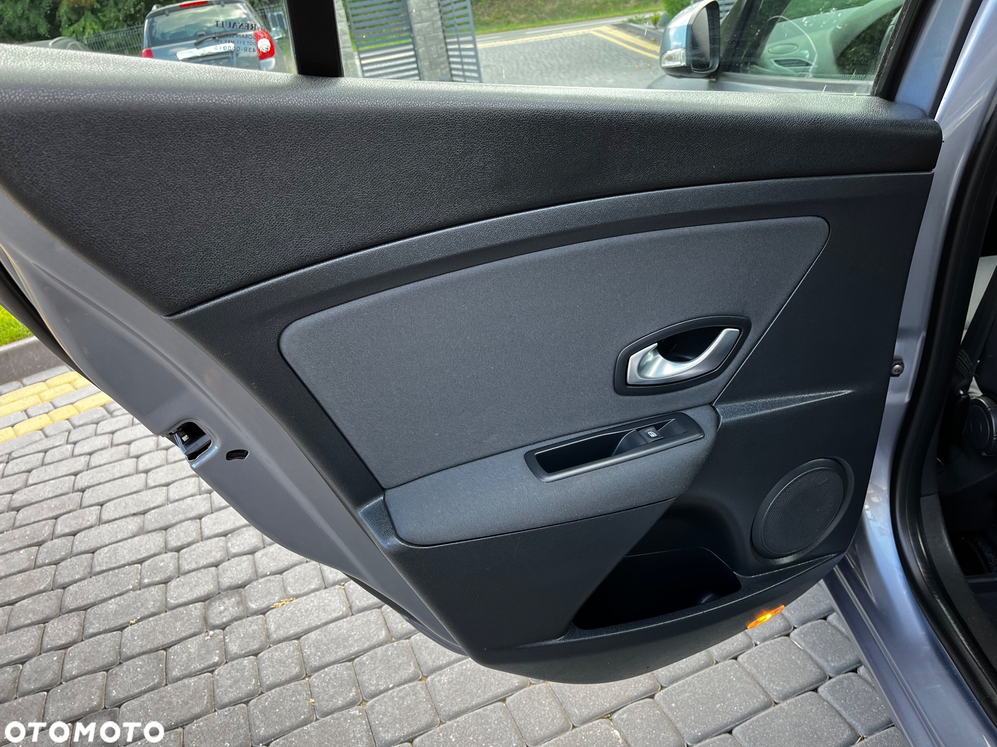 Renault Megane 1.6 16V 110 Dynamique - 14
