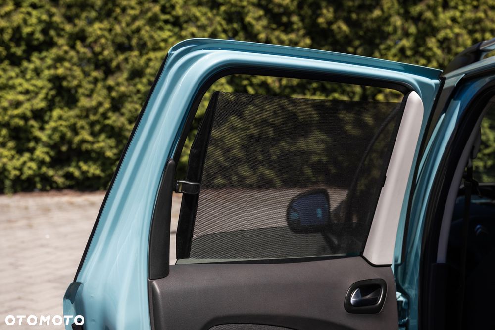 Citroën C3 Picasso 1.2 PureTech Exclusive - 39