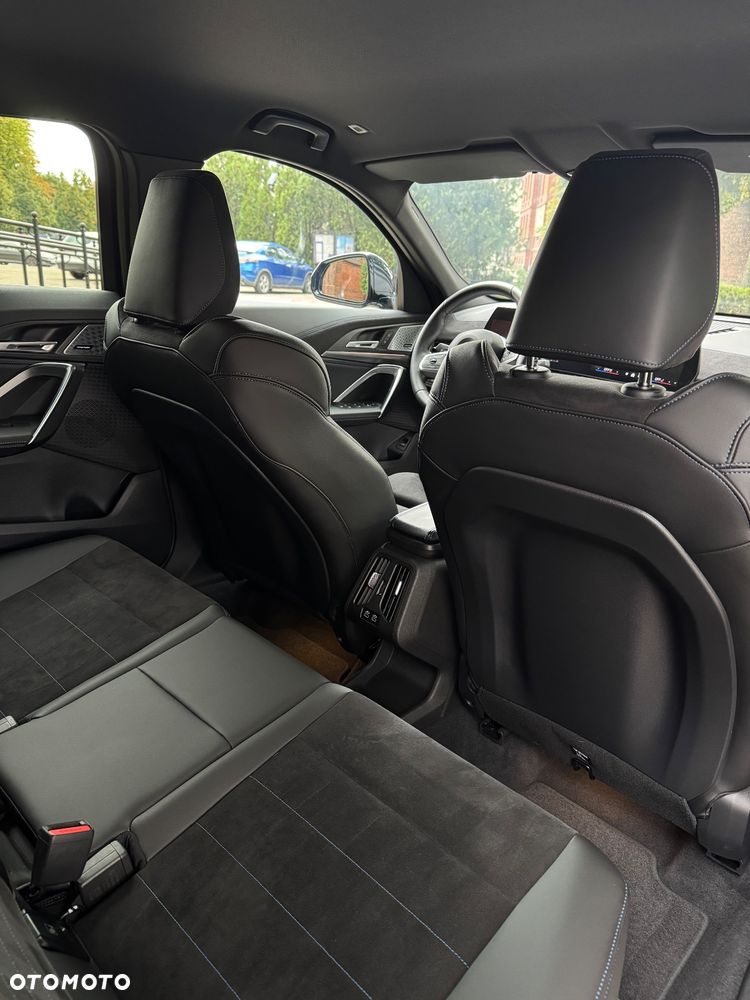 BMW X2 sDrive20i - 11