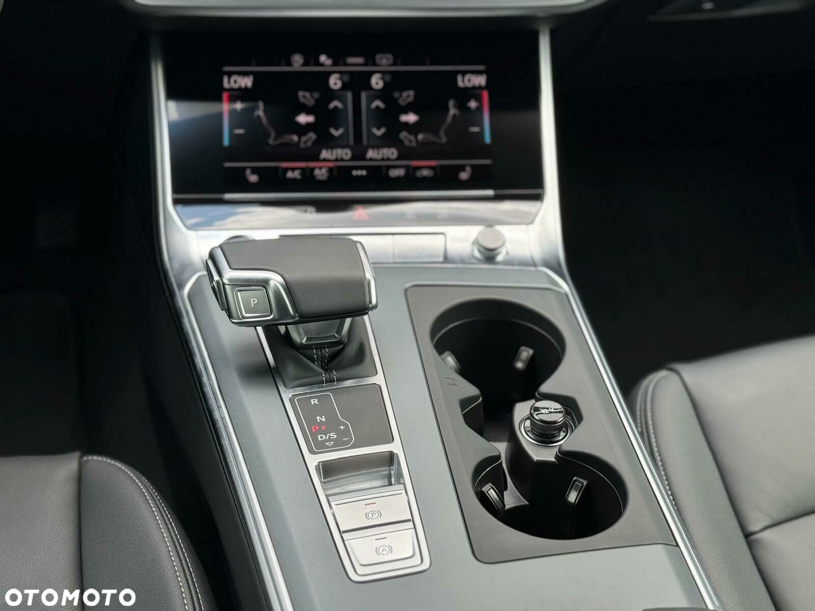 Audi A6 - 18