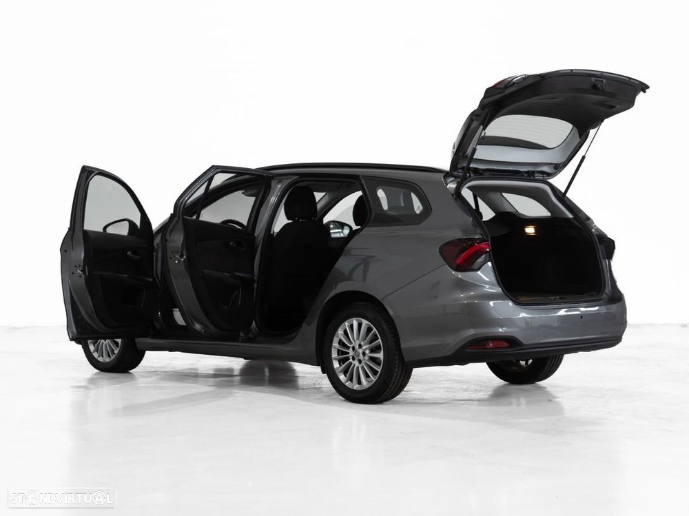 Fiat Tipo Station Wagon - 5