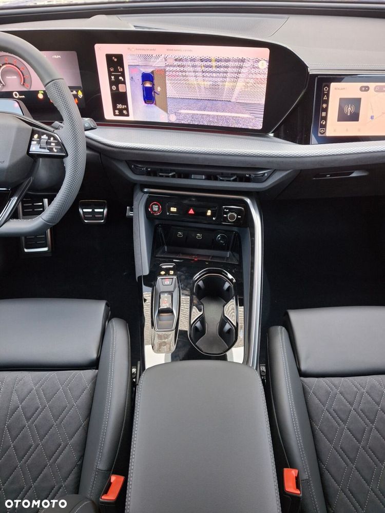 Audi SQ5 Sportback - 24