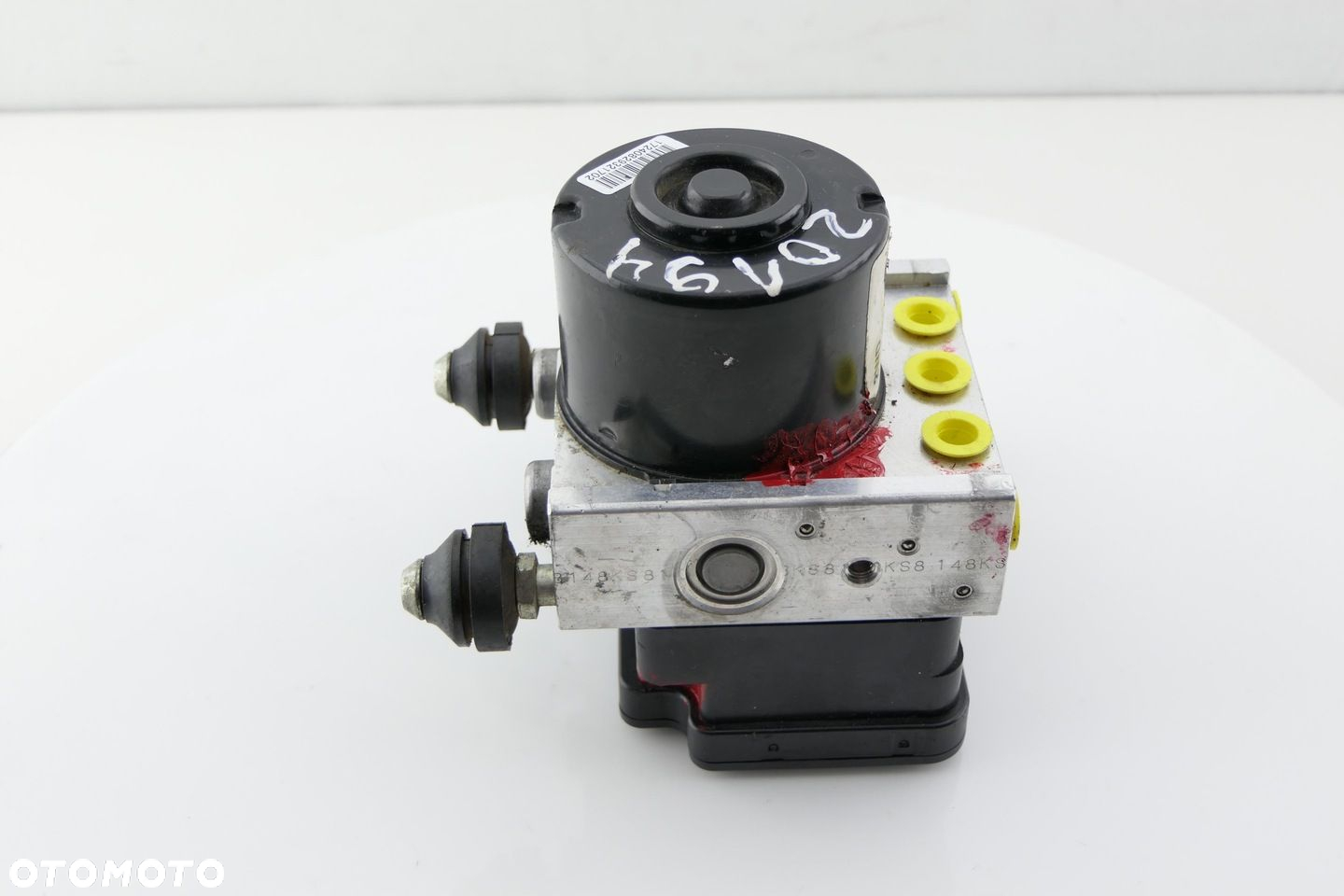 POMPA ABS SUBARU JUSTY 1.0B 89540-B1010 - 8