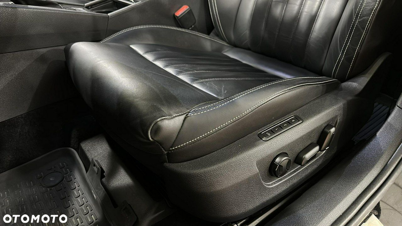 Skoda Superb - 15