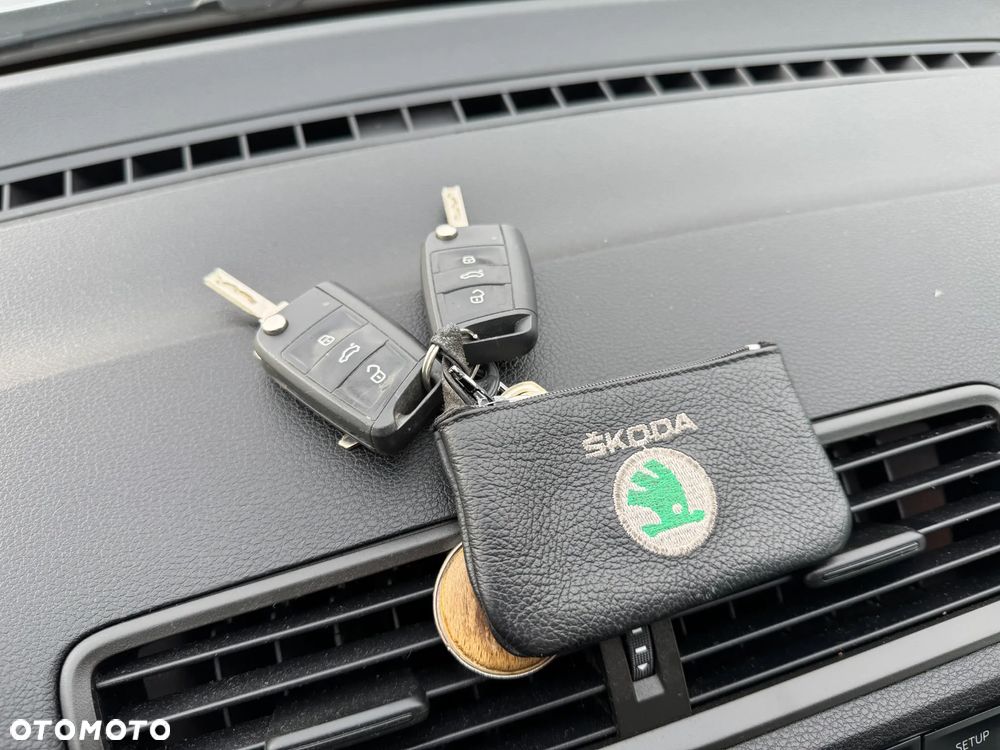 Skoda Fabia 1.0 MPI Active - 17