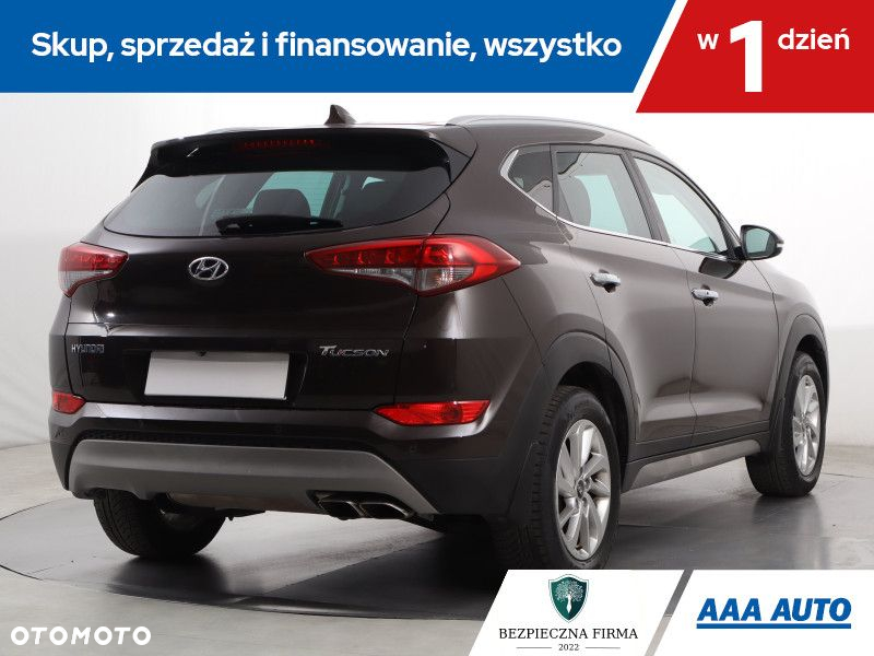 Hyundai Tucson - 6