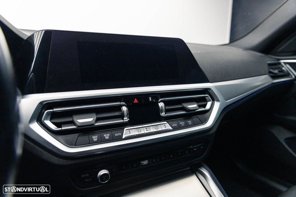 BMW 420 Gran Coupé d Pack M Auto - 35