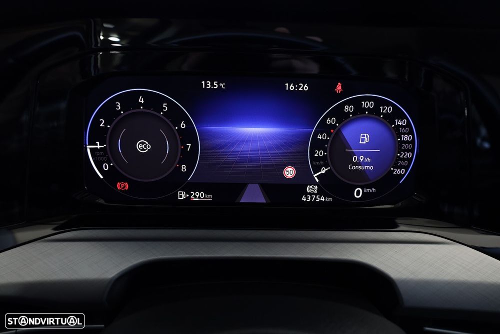 VW Golf 1.0 TSI Life - 53