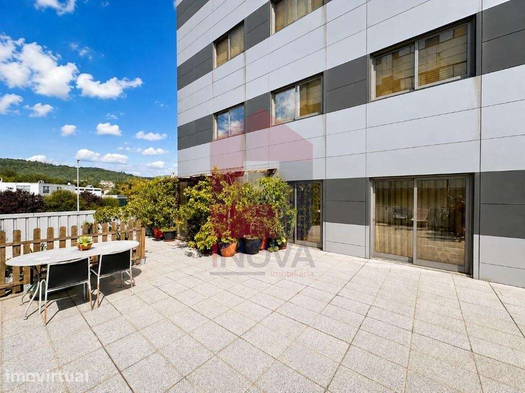 Apartamento T3, Vila Verde - Grande imagem: 5/31