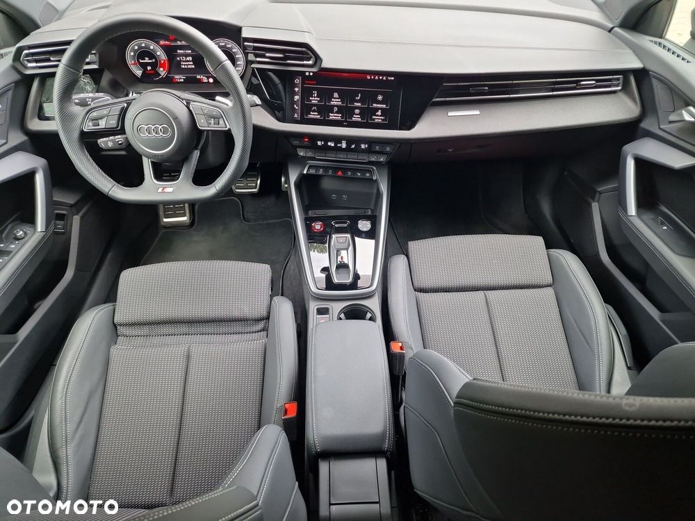Audi S3 Sportback - 24