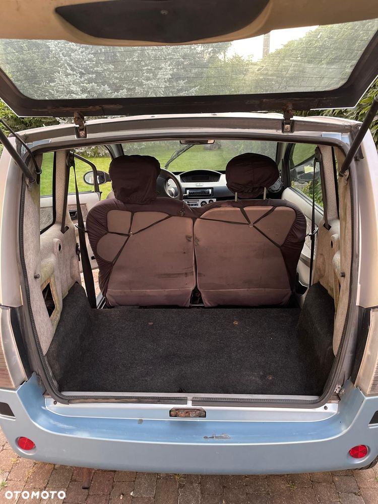 Microcar MC - 13