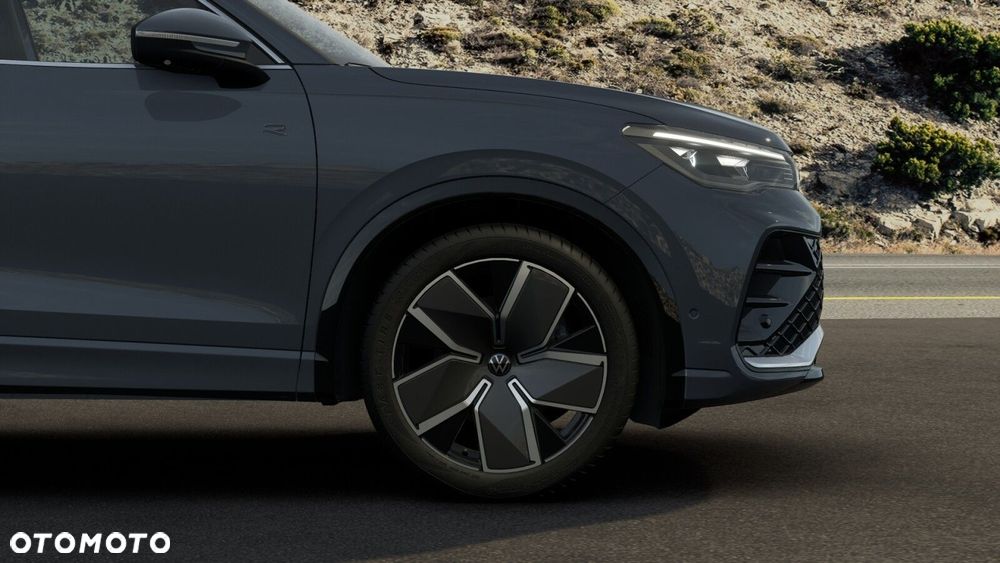 Volkswagen Tiguan 2.0 TSI 4Mot R-Line Plus DSG - 14