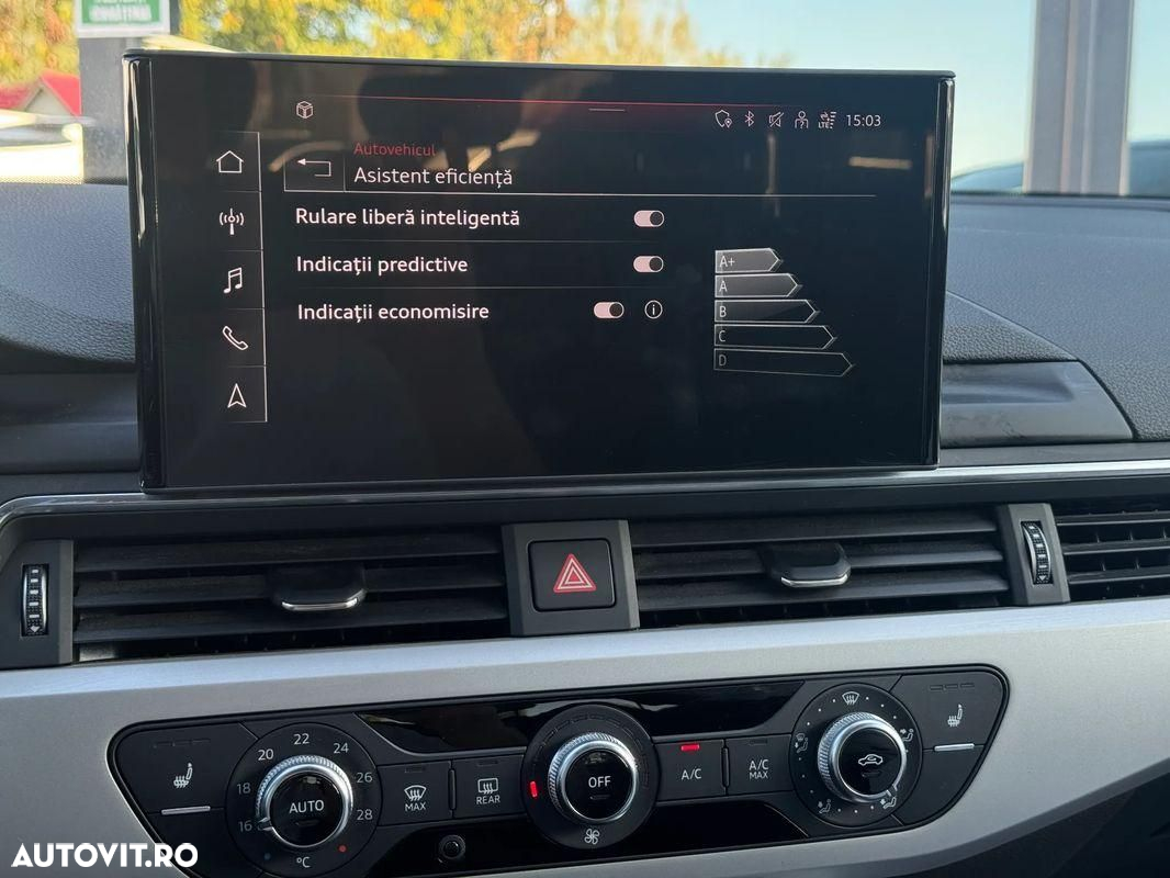 Audi A4 - 13