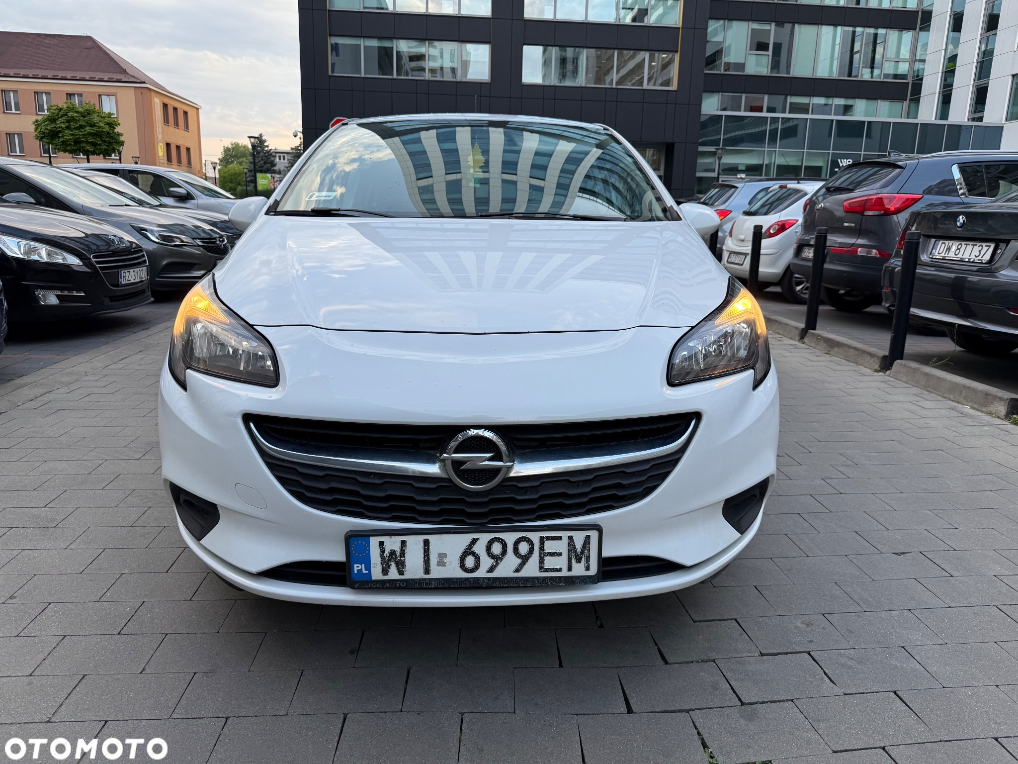 Opel Corsa 1.4 Enjoy - 2