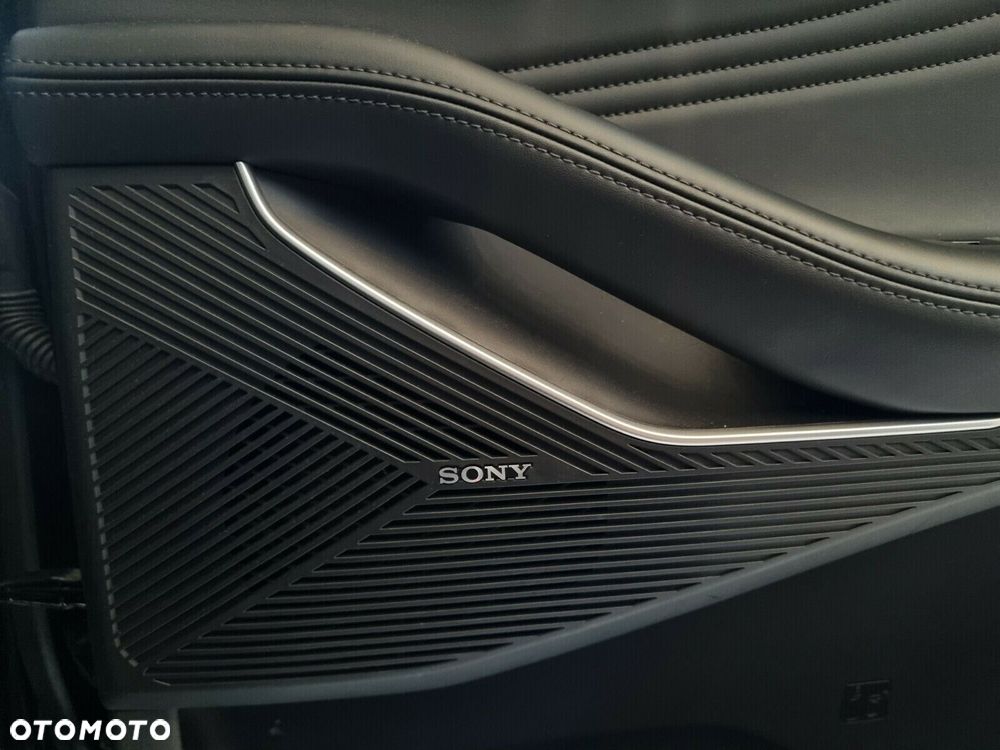 Omoda 9 1.5 Super Hybrid Exclusive AWD - 33