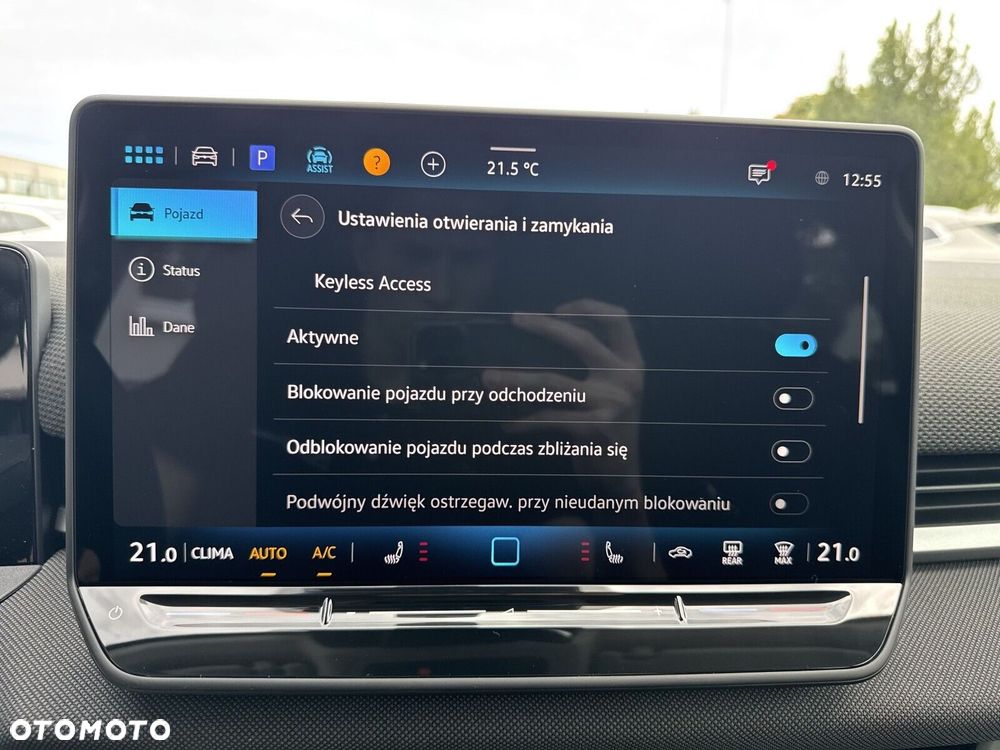 Volkswagen T-Roc 1.5 eTSI Life DSG - 38