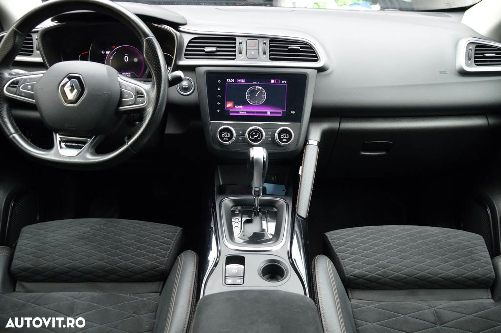 Renault Kadjar - 5