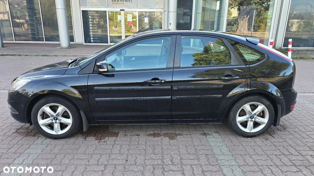 Ford Focus 2.0 Gold X - 3