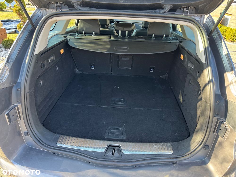 Renault Talisman 2.0 Blue dCi Intens EDC - 9