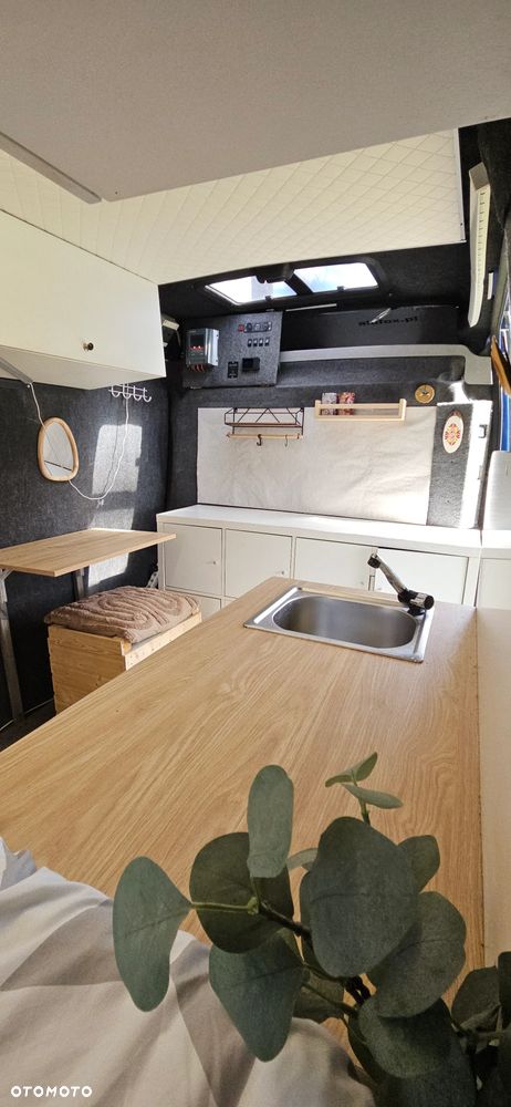 Citroën Jumper 35 L3H2 100 - 15