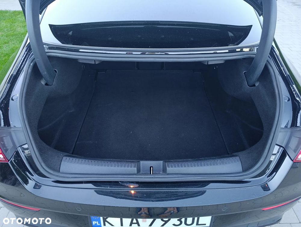 Mercedes-Benz CLA 200 AMG Line 7G-DCT - 10