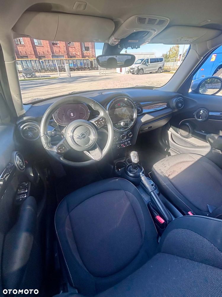 MINI Cooper - 5