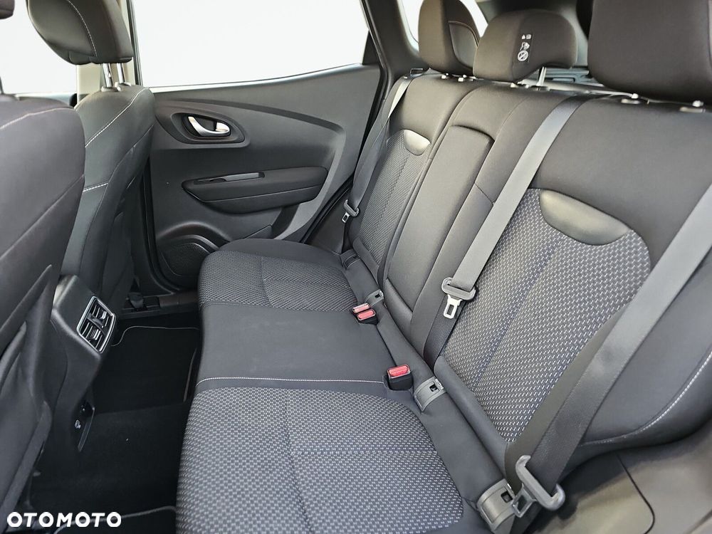Renault Kadjar 1.3 TCe FAP Easy Life - 13