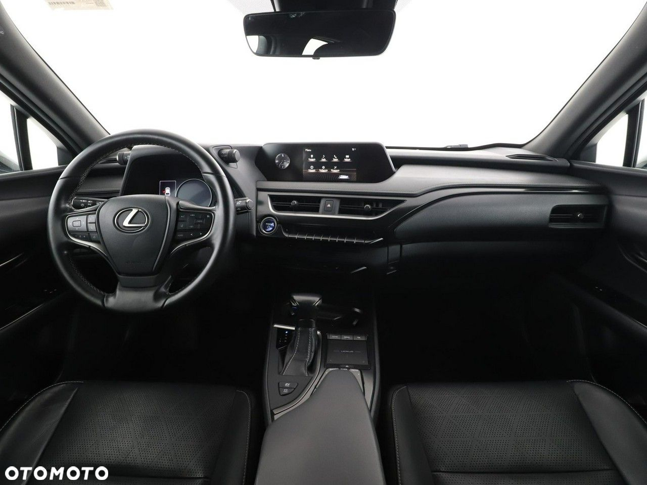 Lexus UX 250h Prestige 2WD - 15