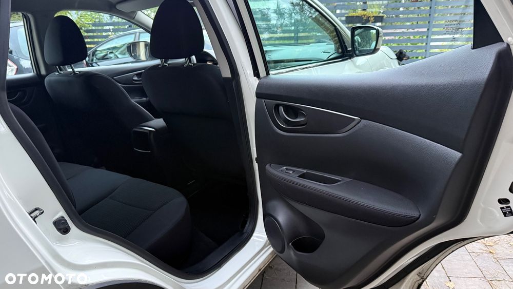 Nissan Qashqai 1.2 DIG-T Acenta - 31