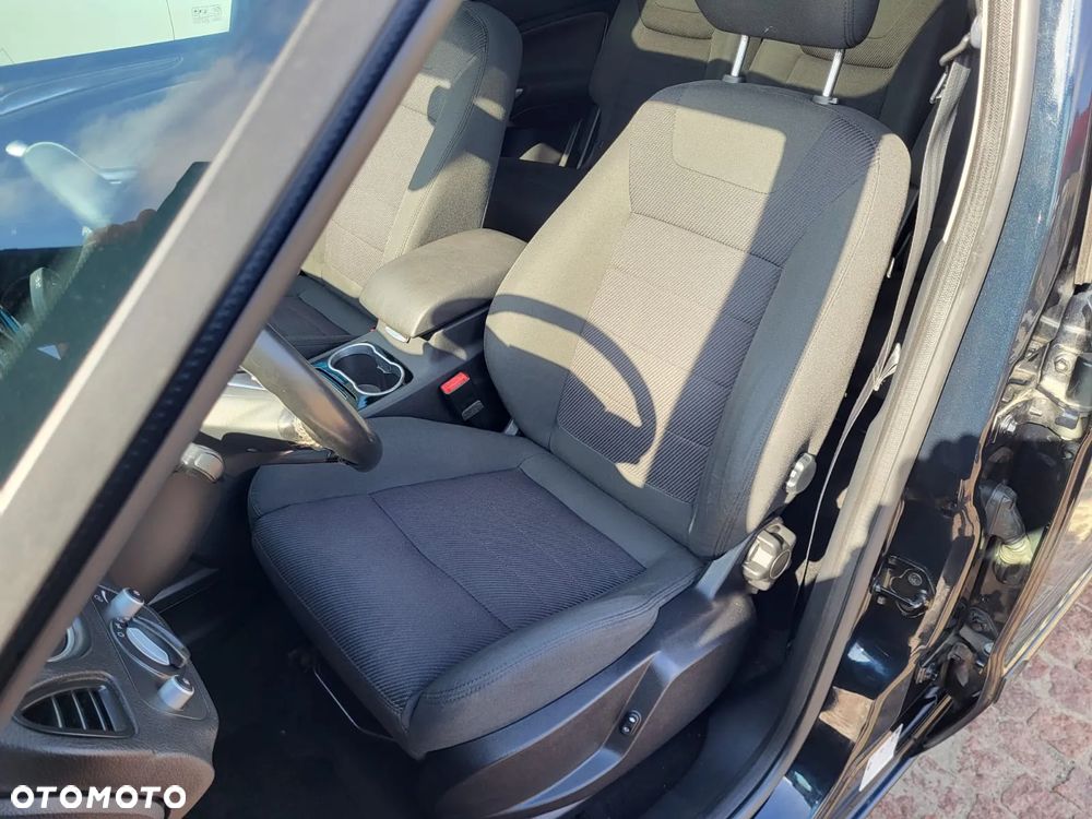 Ford S-Max 2.0 TDCi DPF Titanium MPS6 - 12