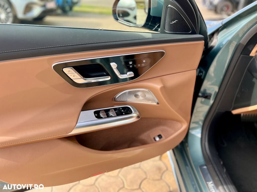 Mercedes-Benz E 220 d MHEV 4MATIC Aut. - 9