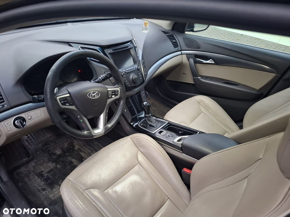 Hyundai i40 1.7 CRDi Premium - 3