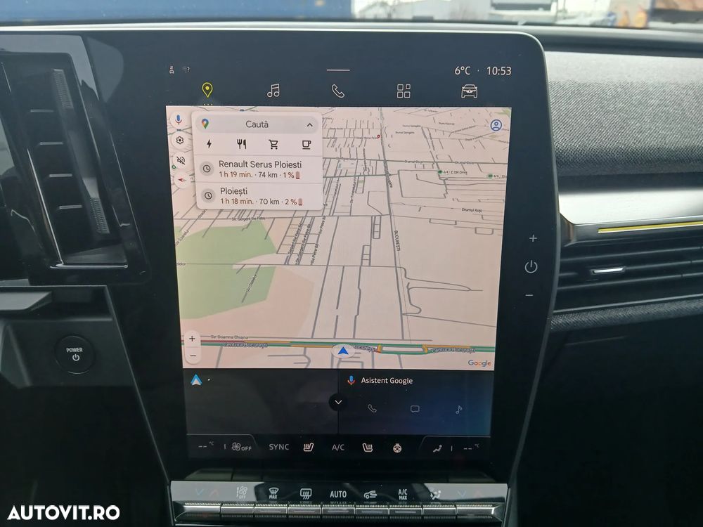 Renault Megane E-TECH EV60 optimum charge techno - 10