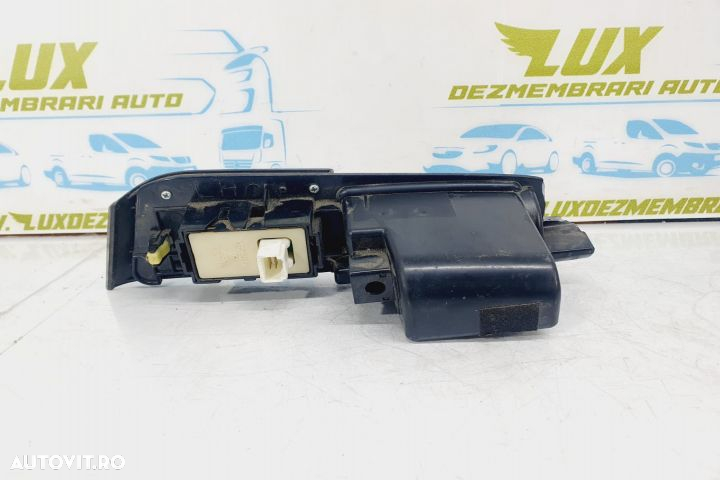 Ornament portiera buton geam Lexus LS 4 F4  [din 2006 pana  2009] seria - 4