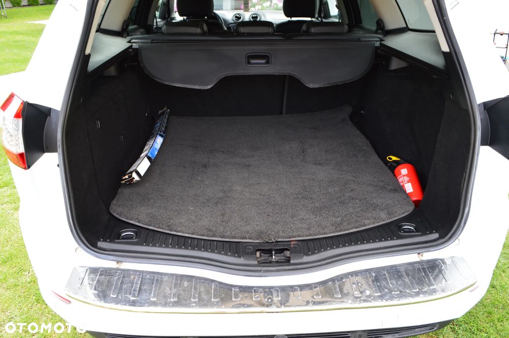Ford Mondeo 2.0 TDCi Platinium X Plus (Titanium) MPS6 - 24