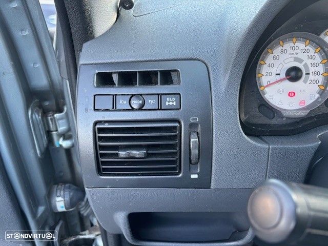 Fiat Strada 1.3 M-Jet CD Adventure - 20