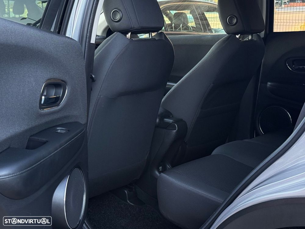 Honda HR-V 1.5 i-VTEC Elegance Navi CVT - 10