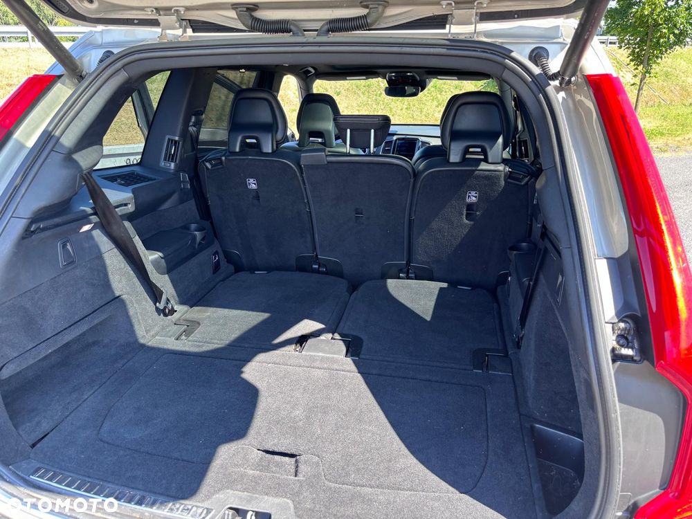 Volvo XC 90 - 18