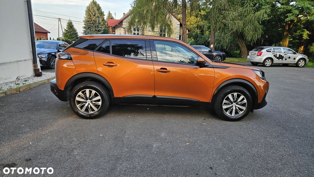 Peugeot 2008 PureTech 100 Stop&Start Active Pack - 4