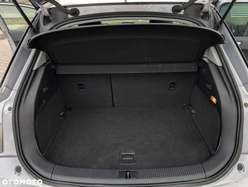 Audi A1 Sportback 1.0 TFSI ultra - 29