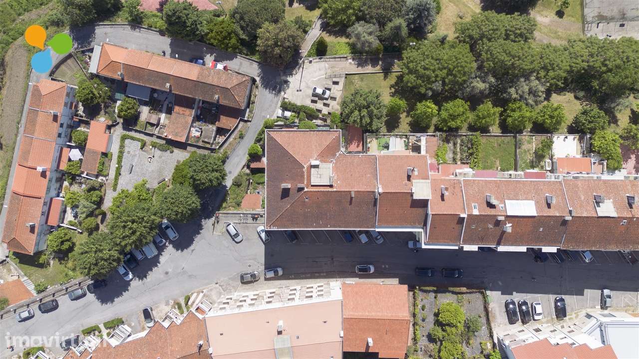 Apartamento T4 - Covilhã - Grande imagem: 2/21
