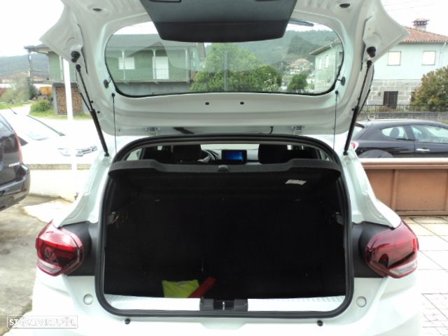 Dacia Sandero 1.0 SCe Access - 10