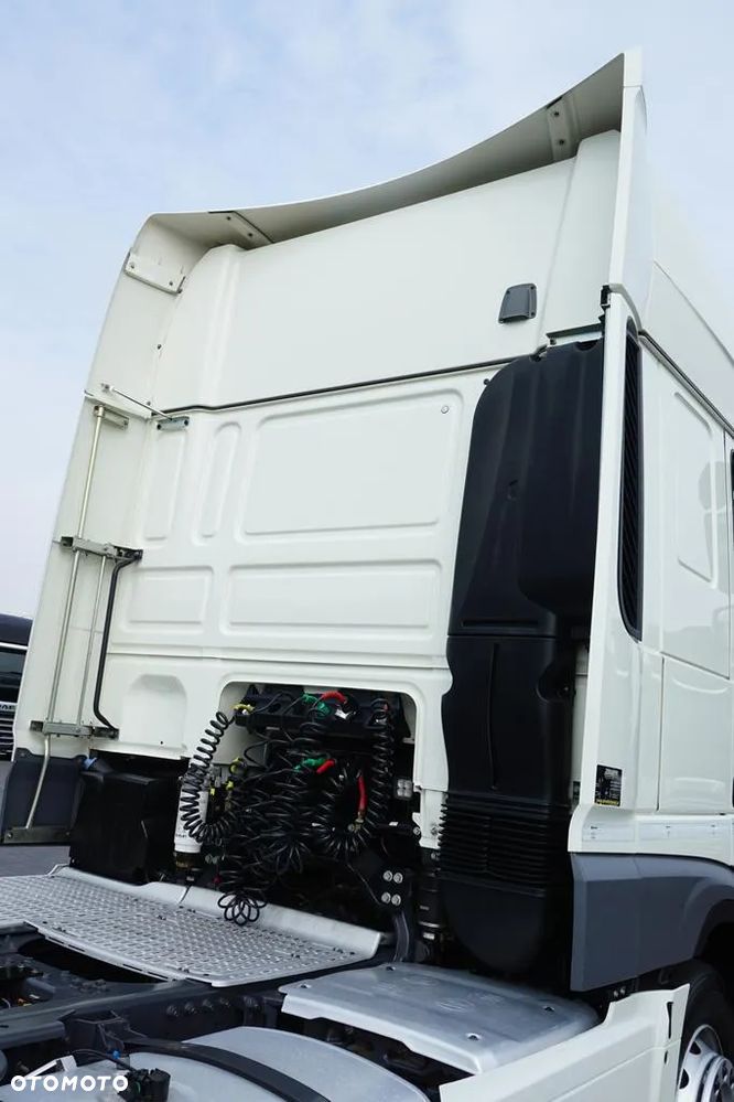 DAF 106 / 480 / EURO 6 / ACC / SUPER SPACE CAB - 33