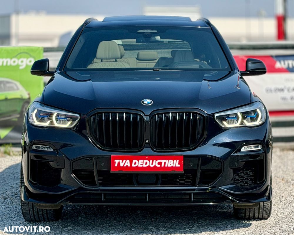 BMW X5 M - 20