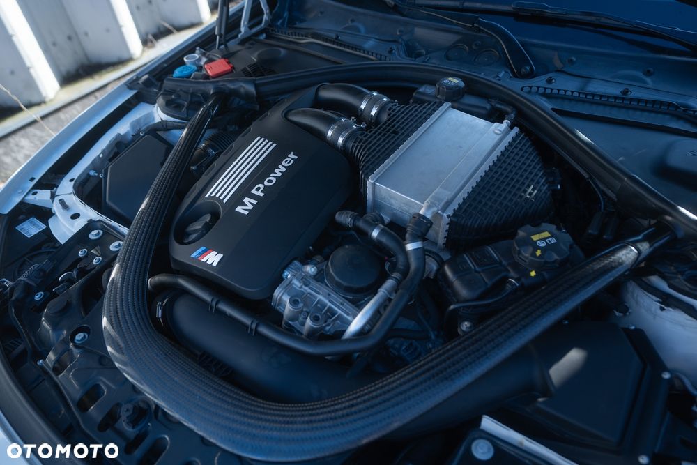 BMW M4 - 19