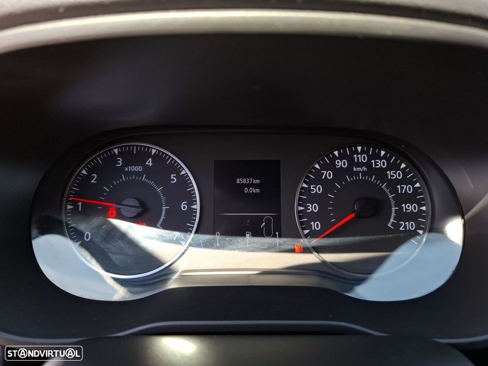 Dacia Duster 1.6 SCe Comfort Bi-Fuel - 17